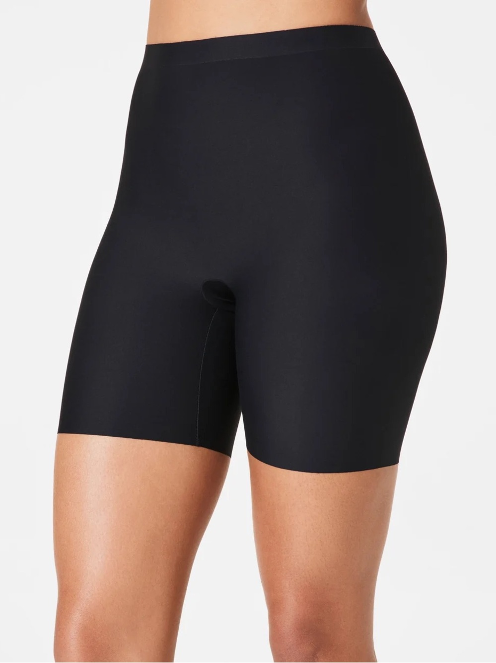 4x bnwt Understance soft contour, no roll, hi rise Black bike Shorts